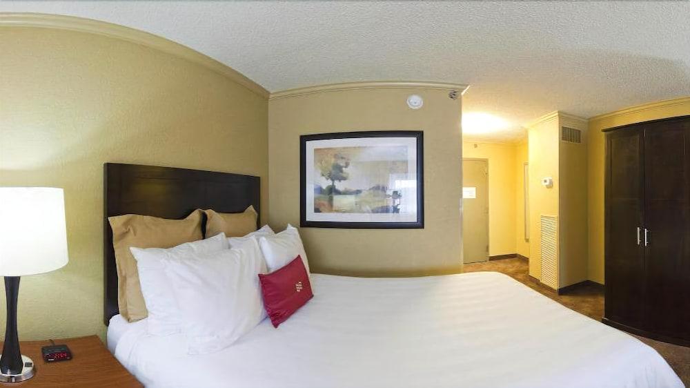 Delta Hotels By Marriott Little Rock West Esterno foto
