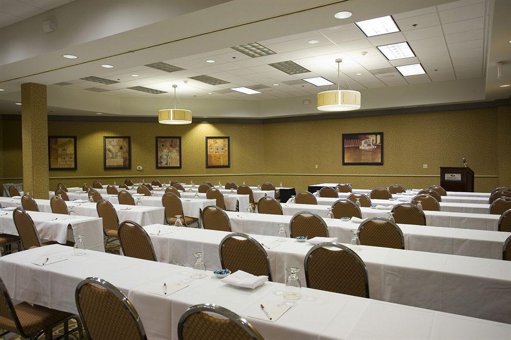 Delta Hotels By Marriott Little Rock West Esterno foto