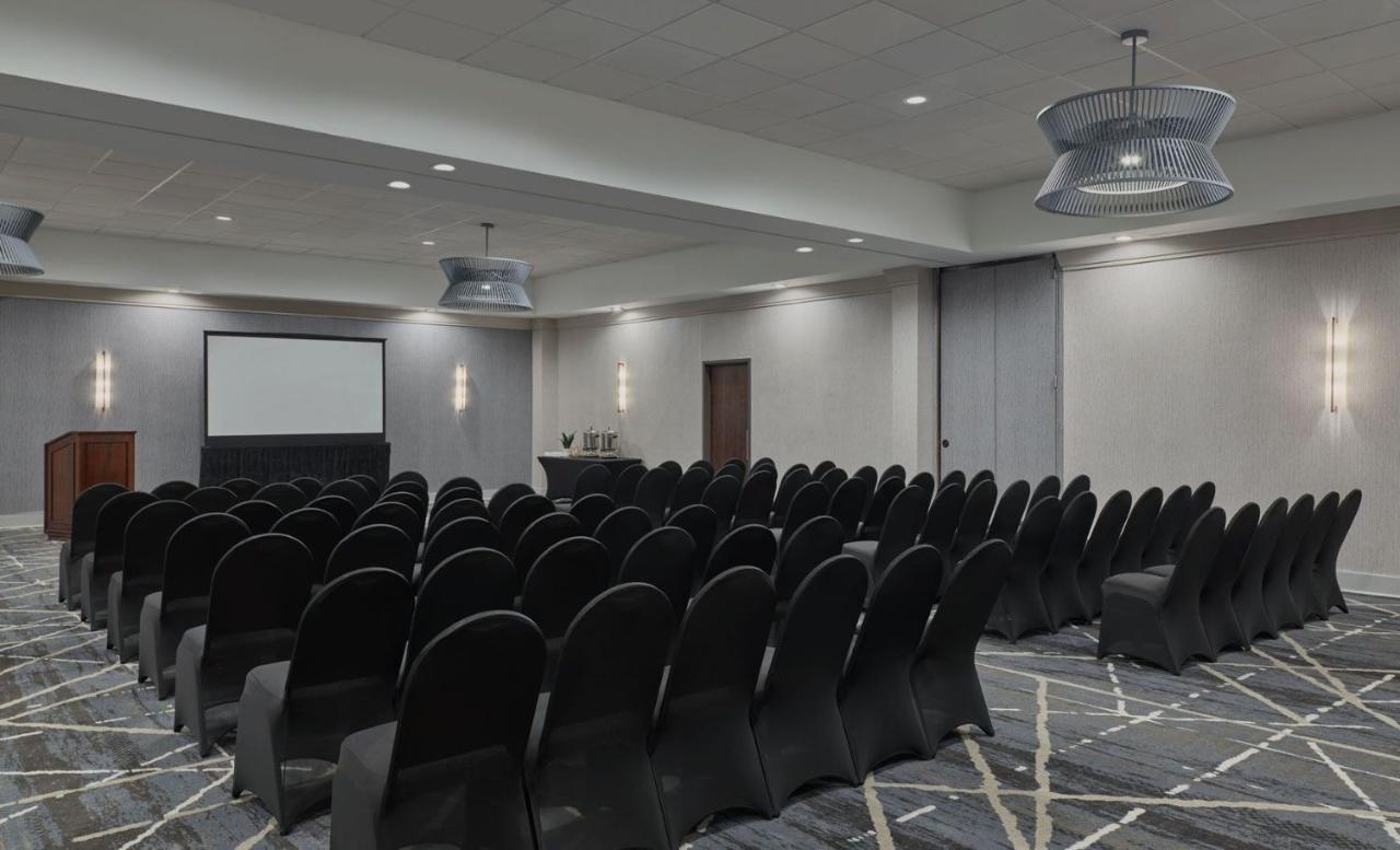 Delta Hotels By Marriott Little Rock West Esterno foto