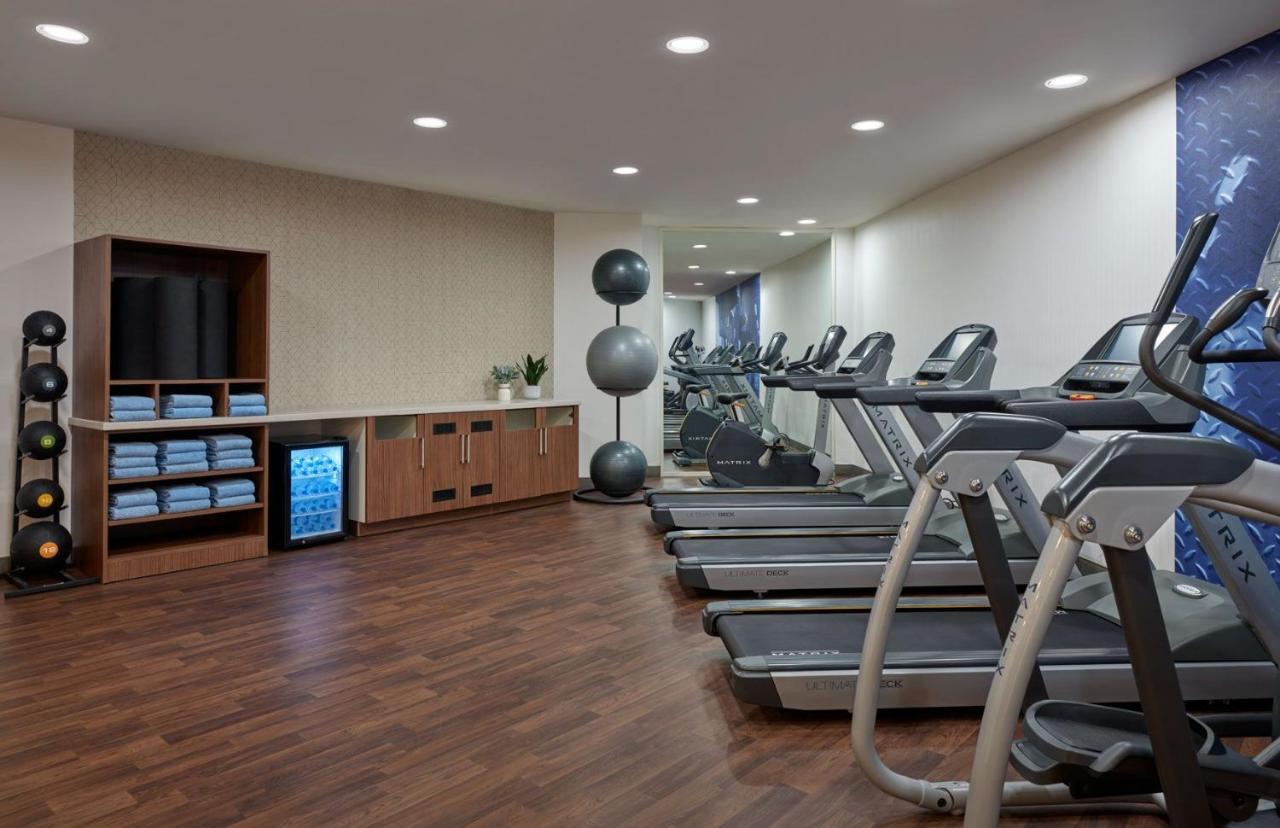 Delta Hotels By Marriott Little Rock West Esterno foto