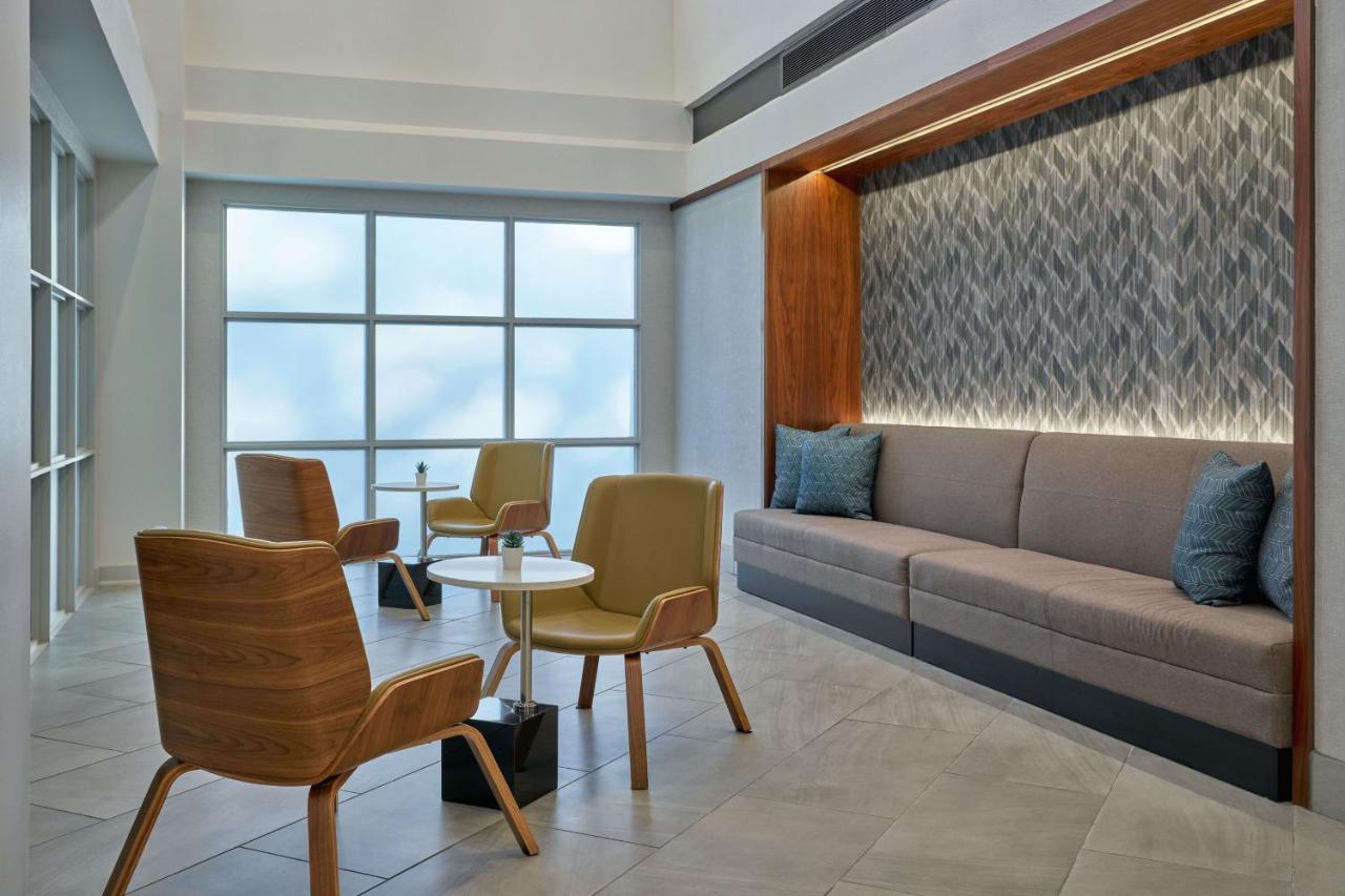 Delta Hotels By Marriott Little Rock West Esterno foto