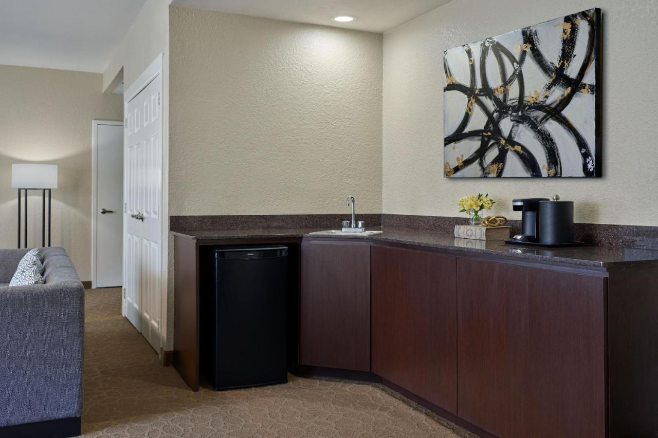 Delta Hotels By Marriott Little Rock West Esterno foto