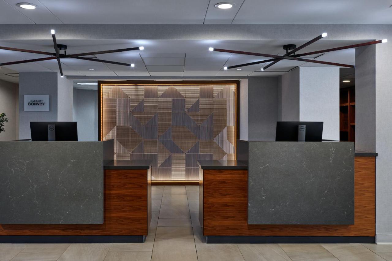 Delta Hotels By Marriott Little Rock West Esterno foto