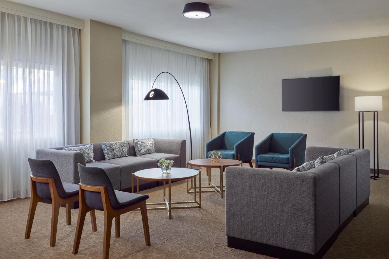 Delta Hotels By Marriott Little Rock West Esterno foto