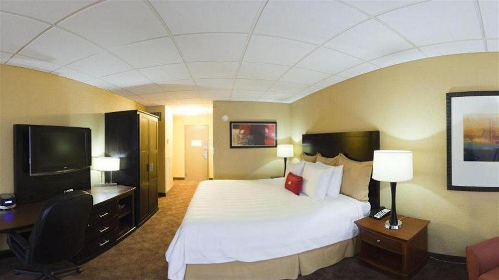 Delta Hotels By Marriott Little Rock West Esterno foto