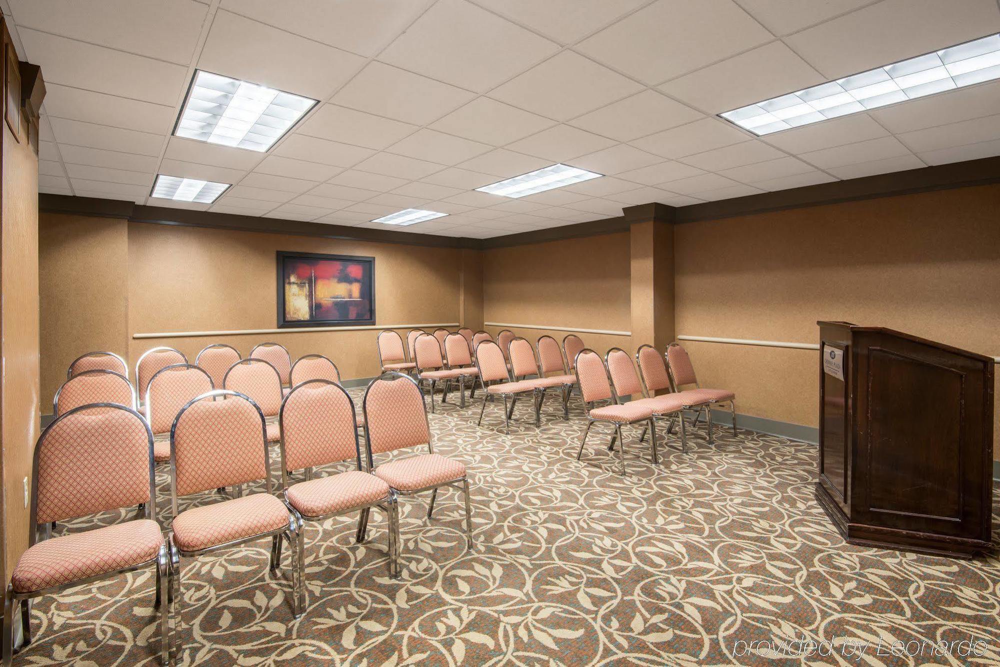 Delta Hotels By Marriott Little Rock West Esterno foto