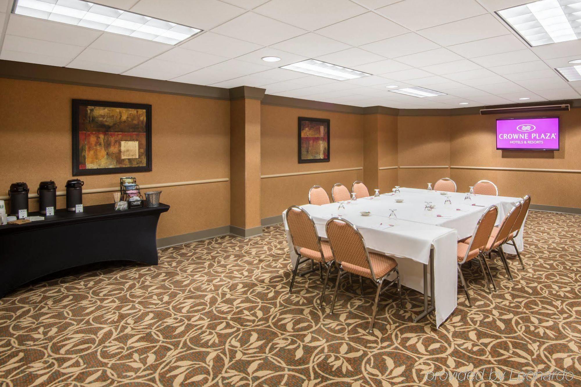 Delta Hotels By Marriott Little Rock West Esterno foto