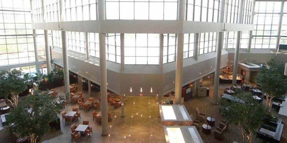 Delta Hotels By Marriott Little Rock West Esterno foto