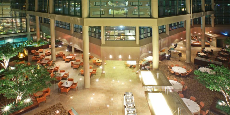 Delta Hotels By Marriott Little Rock West Esterno foto
