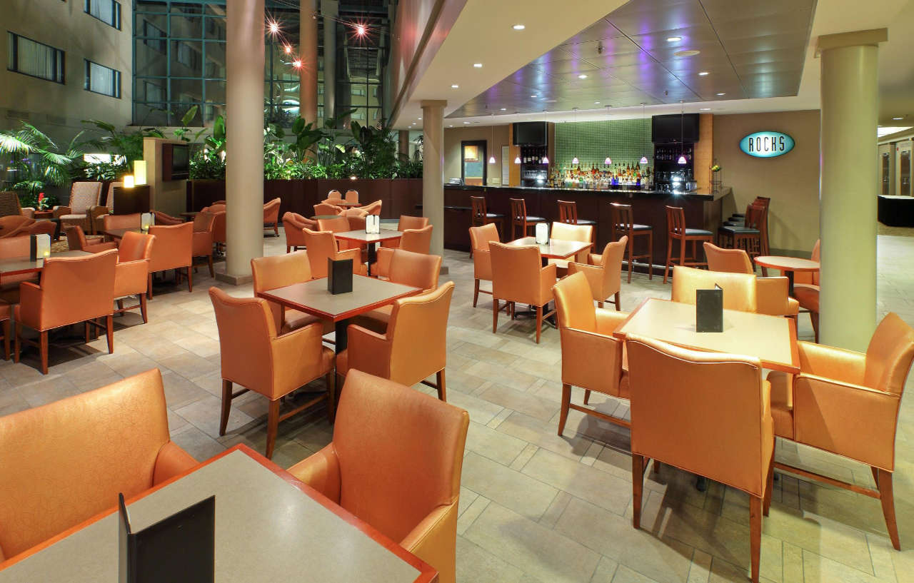 Delta Hotels By Marriott Little Rock West Esterno foto